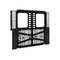 Chief Proximity Component Storage Slide-Lock Panel For AV Systems - Black - Max 6.8 kg - recommended for – kuva 2