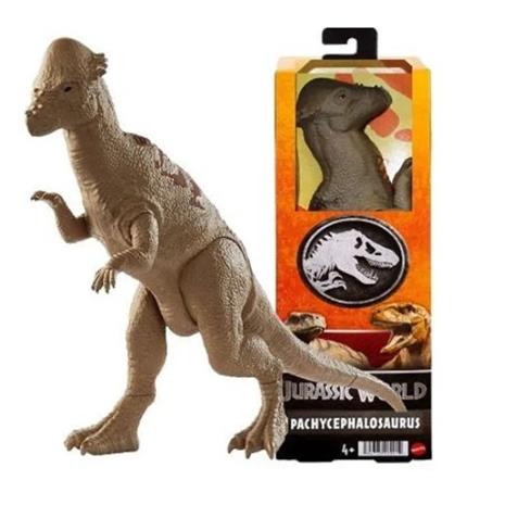 Jurassic Worldin peruspachycep