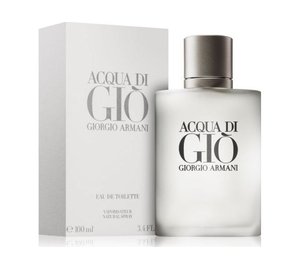 Giorgio Armani Acqua di Giò - EdT 15 ml