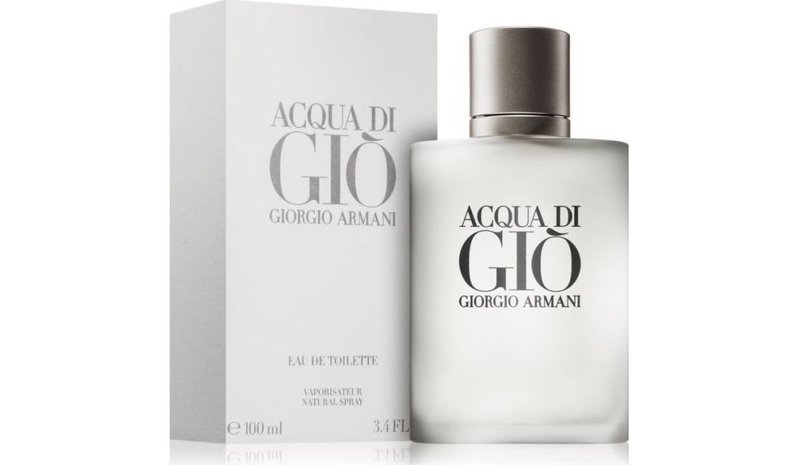 Giorgio Armani Acqua di Giò - EdT 15 ml