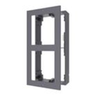 Web-kamera Hikvision Ds-kd-acw2 2-moduulinen pinta-asennuskotelo