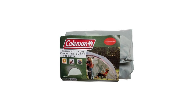 Sivuseinä Coleman Event Shelter Pro XL Sunwall