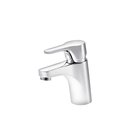 Gustavsberg Washbasin mix w ch-lug