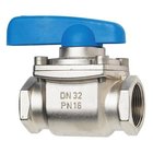 IMI Hydronic Ta 900 isi nitrile with Kahva
