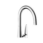 Hansgrohe talis s 260 keittiösekoitin kromi