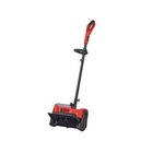 Einhell Einhell GE-ST 36/40 Li E-Solo 36 voltin akkukäyttöinen lumilingonpuhallin akkuineen ja laturiineen - SOLO