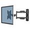 Fellowes - wall mount - Max 34.9 kg - recommended for 55" – kuva 2