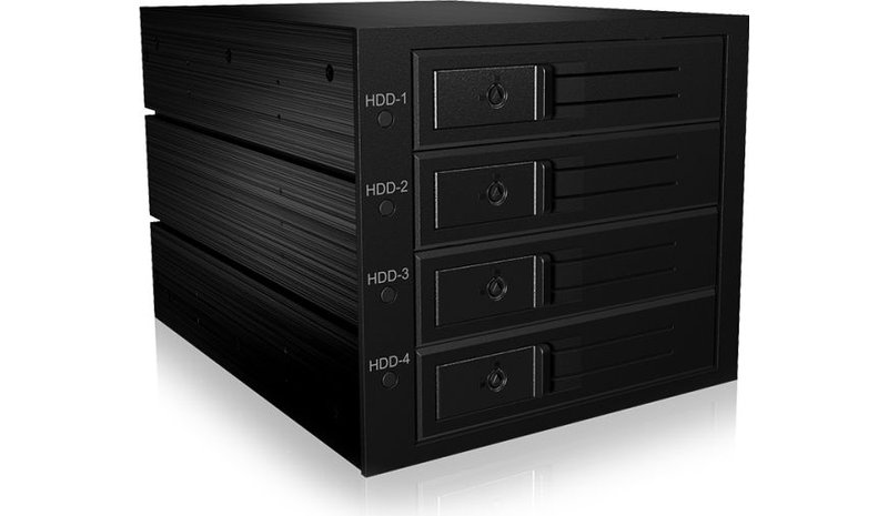 ICY BOX IB-564SSK – kuva 2/4