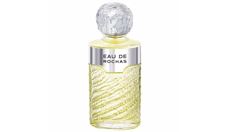 Rochas Eau De - EdT 100 ml