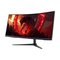 34" Acer Nitro XZ340CUR W0bmiiphx – kuva 2
