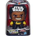 Star Wars Mighty Muggs, Lando Calrissian, Nuket ja pehmolelut