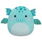 Squishmallows Theotto sininen Cthulhu, 19 cm