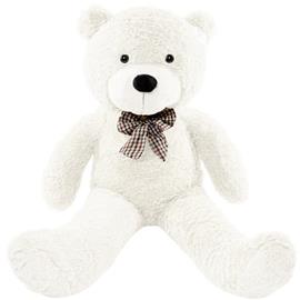 Teddy Classico 160cm - valkoinen