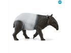 Schleich tapiiri, Nuket ja pehmolelut