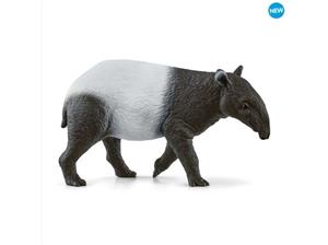 Schleich tapiiri, Nuket ja pehmolelut