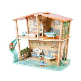 Hape E3412 roolipelilelu