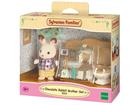 Sylvanian Families Suklaapupuveli-setti (WC)