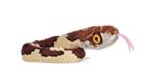 Wild Republic Coilkins Snake 30cm Ruskea