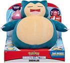 Pokemon Snooze Action Snorlax