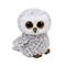 TY Beanie Buddy Owlette Knuffel 24cm – kuva 1