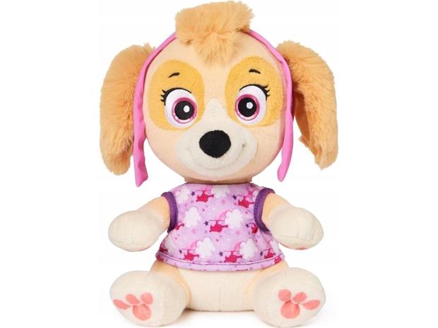 Spin Master PAW PATROL pehmolelu Skye, 6069882 – kuva 1/1