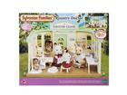 Sylvanian Families Maalaislääkäri
