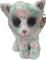 TY Beanie Boos Opal Kissa reg – kuva 1