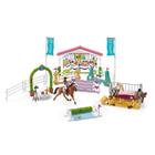 schleich HORSE CLUB 42440 lelu- & leikkiväline