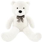 Teddy Classico 130cm - valkoinen