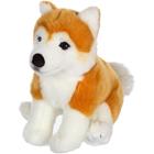 Shiba-koiran pehmolelu - GIPSY TOYS - Istuva. 25 cm
