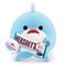 Snackles Plush 8"" serie 2 Seth (Hershey´s) – kuva 1