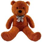 Teddy Classico 190cm - ruskea