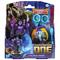Transformers One Robot Battlers Alpha Trion – kuva 1
