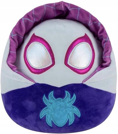 Squishmallows 25 cm Spidey Ghost Spider