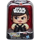 Star Wars Mighty Muggs, Qi'ra, Nuket ja pehmolelut