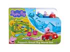 Peppa Pig Whizz Around Peppa Pig's World -leikkisarja