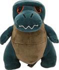 Godzilla x Kong Plush Godzilla