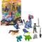 IMAGINEXT Dinosaurusfiguuri, monipakkaus – kuva 1