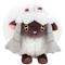 Pokemon Wooloo plush toy 20cm – kuva 1
