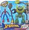 Hasbro Spider-Man Bend and Flex Mega Octobot F3125 – kuva 1
