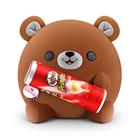Snackles Mjukdjur 14"" Terry (Pringles)