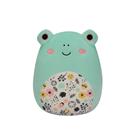 Squishmallows 19 cm, Fritz-sammakko
