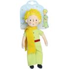 The Little Prince Saint Exupéry Plysch +/- 25 cm - JEMINI - Perfekt representation av den berömda karaktären.