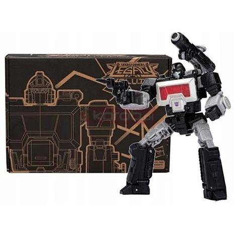 TRANSFORMERS Generations Selects Legacy Deluxe Class Magnificus F6939
