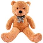 Teddy Classico 130cm - hunaja