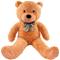 Teddy Classico 130cm - hunaja – kuva 1