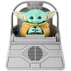 The Mandalorian, Hahmo Äänellä - Baby Yoda