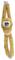 Wild Republic Hanging Gibbon Monkey – kuva 1