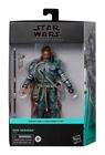 Hasbro Star Wars Black Series -toimintahahmo Saw Gerrera 15cm