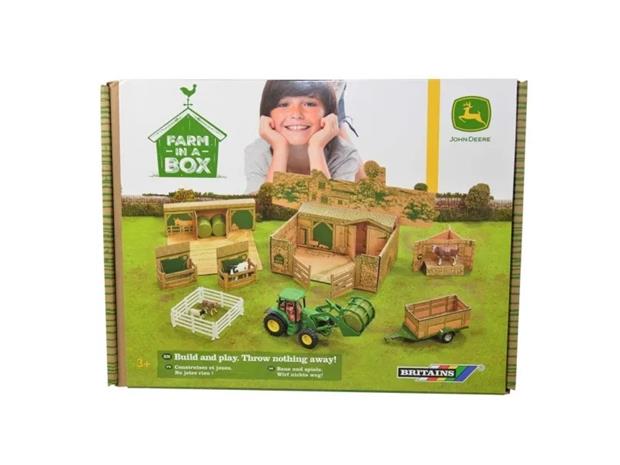 Britains Farm In A Box